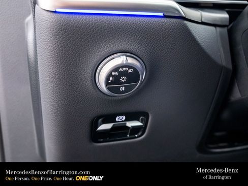 New 2026 Mercedes-Benz GLC 300 4MATIC image 22