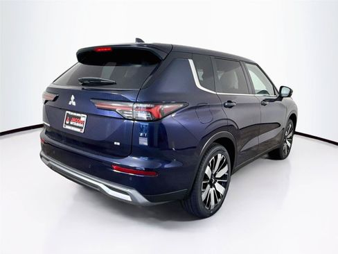 New 2026 Mitsubishi Outlander SE FWD image 31