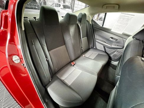 Used 2023 Nissan Sentra SV FWD image 21
