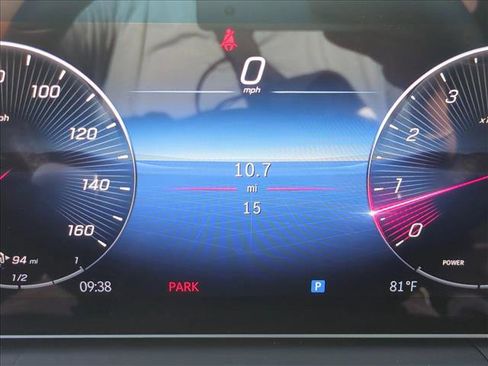 New 2026 Mercedes-Benz GLE 350 4MATIC image 11