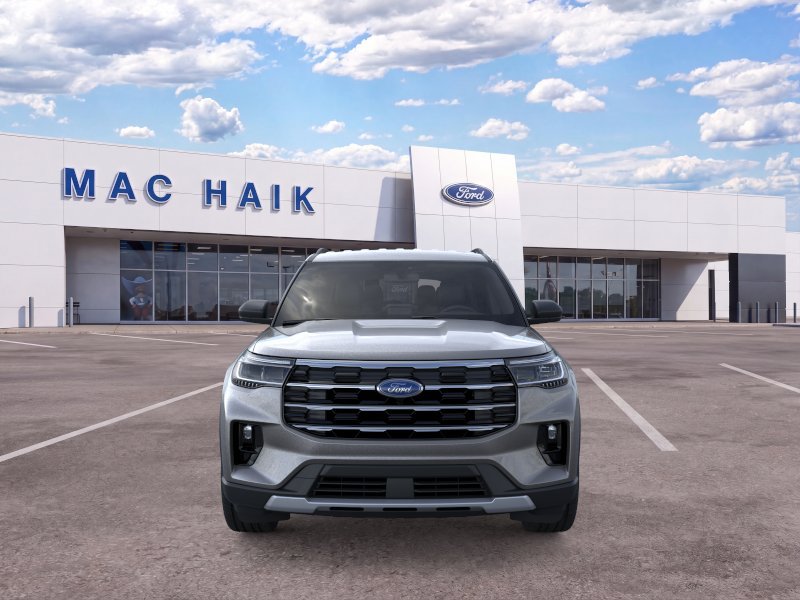 New 2026 Ford Explorer Active w/ Active Comfort Package AWD/4WD image 7
