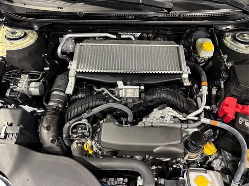 Used 2025 Subaru Legacy Sport image 13