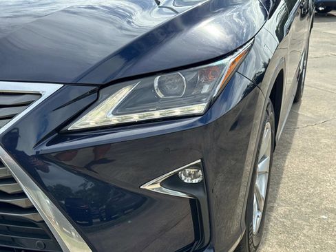 Used 2019 Lexus RX 350 F Sport image 9