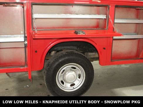 Used 2015 Ford F250 XL w/ Power Equipment Group image 38