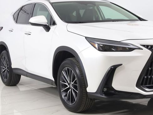 Used 2024 Lexus NX 250 FWD w/ Cold Area Package image 40