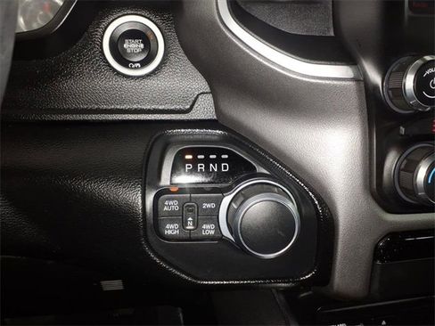 Used 2019 RAM 1500 Big Horn image 24