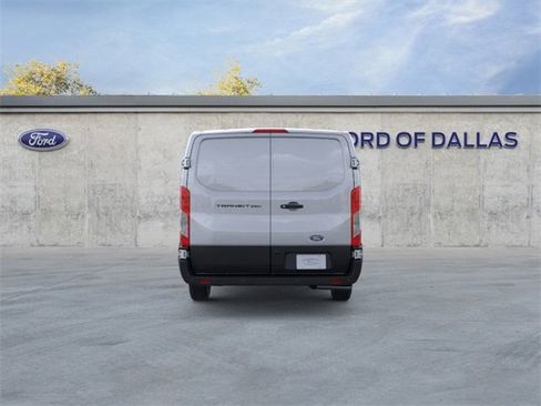 New 2026 Ford Transit 250 Base image 5