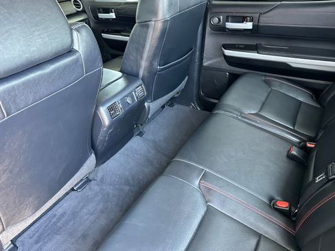 Used 2019 Toyota Tundra TRD Pro AWD/4WD image 26