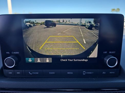 Certified 2023 Honda Civic LX image 18