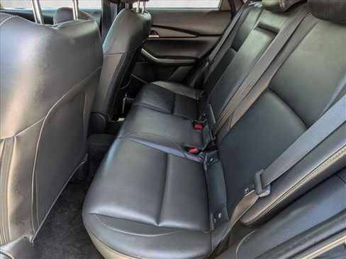Used 2024 MAZDA CX-30 AWD 2.5 S w/ Select Sport Pkg image 18