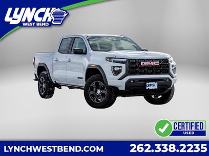 Used 2024 GMC Canyon Elevation w/ Elevation Premium Package