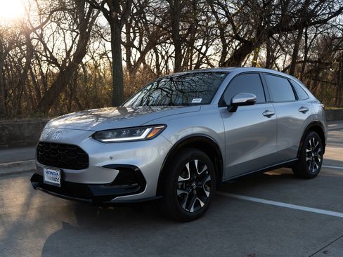 Used 2026 Honda HR-V EX-L image 5