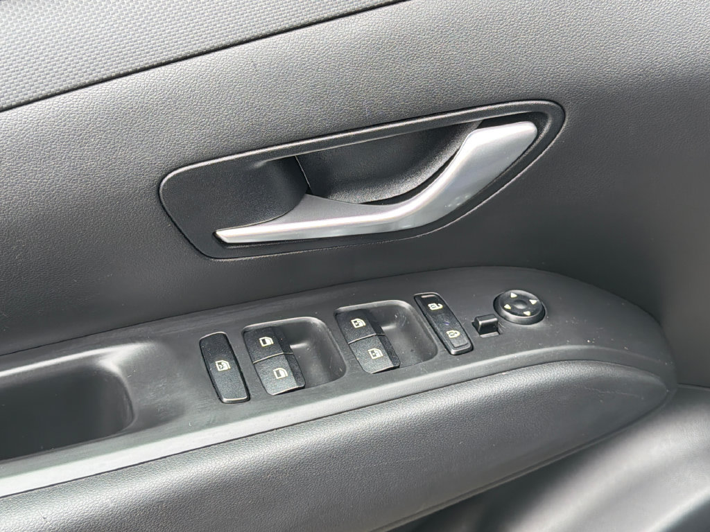 Used 2024 Hyundai Tucson SEL AWD/4WD image 16