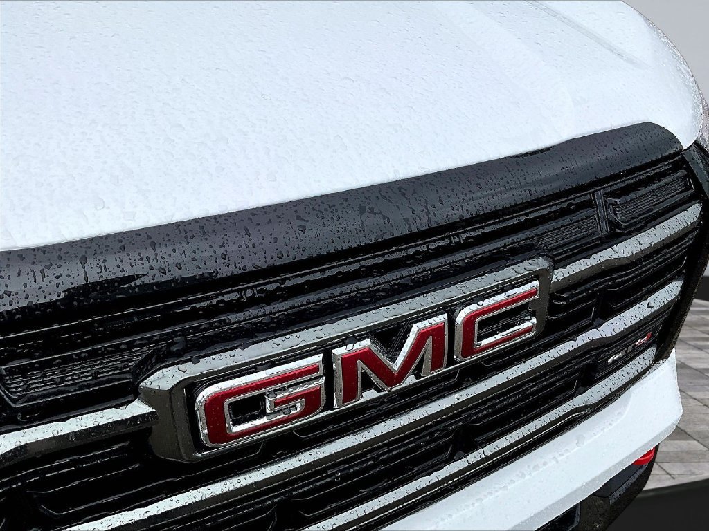 New 2027 GMC Terrain AT4 w/ Convenience Package III AWD/4WD image 36