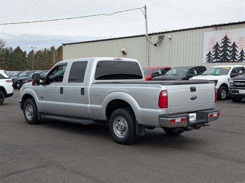 Used 2014 Ford F250 XL image 3