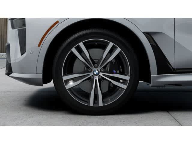Used 2027 BMW X7 xDrive40i AWD/4WD image 7