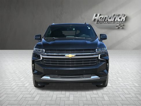 Used 2023 Chevrolet Tahoe LT w/ LT Signature Plus Package image 5
