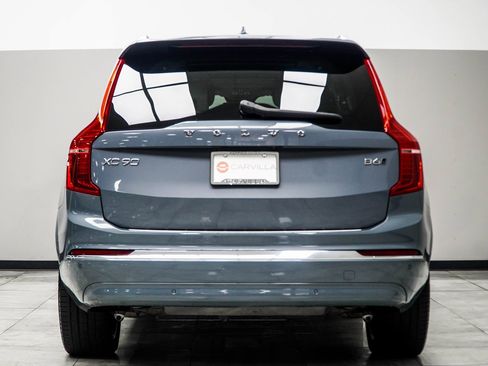 Used 2023 Volvo XC90 B6 Plus w/ Protection Package Premier image 11