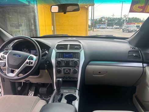 Used 2015 Ford Explorer Base AWD 4dr SUV image 14