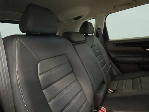 Certified 2026 Honda CR-V EX-L image 16