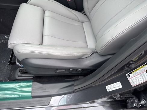 New 2025 Subaru Legacy Limited image 17