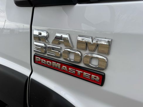 Used 2021 RAM ProMaster 3500 w/ Premium Appearance Group image 7