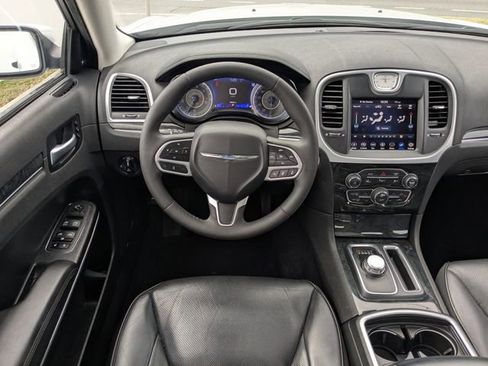 Used 2023 Chrysler 300 Touring L w/ Popular Equipment Group image 12