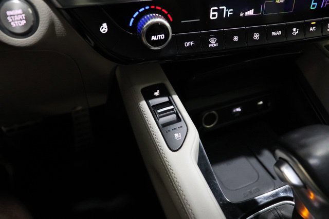 Used 2023 Kia Telluride SX Prestige AWD/4WD image 28