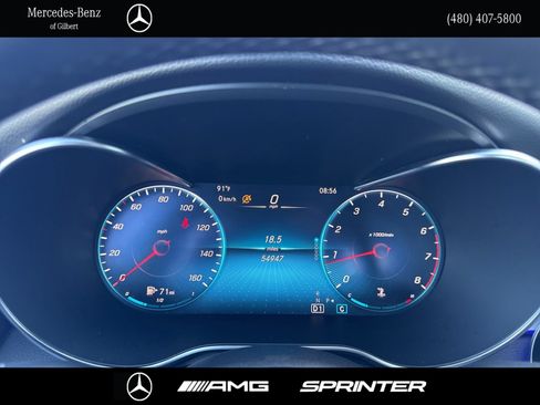 Used 2021 Mercedes-Benz C 300 4MATIC Sedan w/ Premium Package image 31