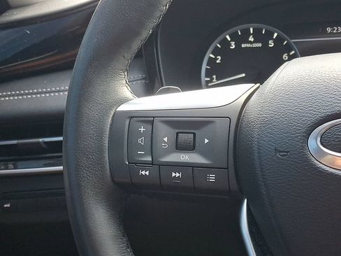 Used 2023 INFINITI QX60 Pure FWD image 20