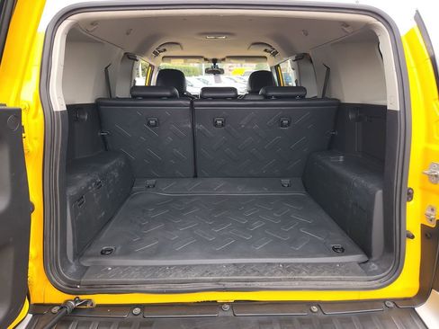 Used 2008 Toyota FJ Cruiser 2WD image 13