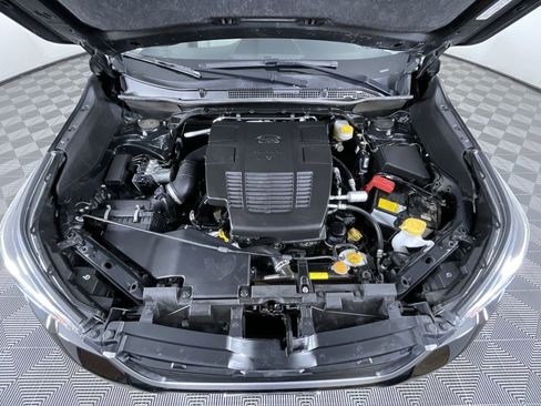 Used 2020 Subaru Forester w/ Alloy Wheel Package image 25