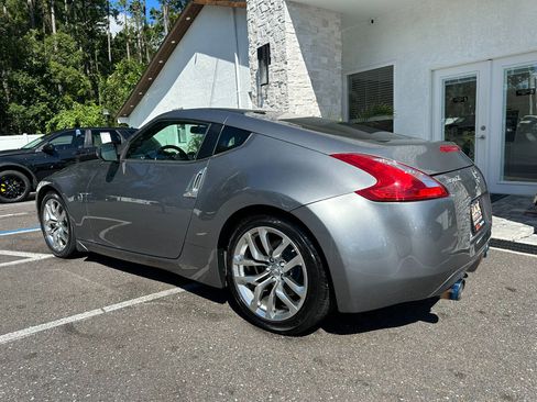 Used 2013 Nissan 370Z Coupe image 13
