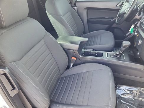 Used 2021 Ford Ranger XL w/ Equipment Group 101A High image 11