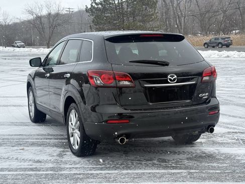 Used 2013 MAZDA CX-9 Grand Touring image 7