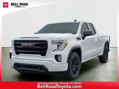 Used 2020 GMC Sierra 1500 Elevation
