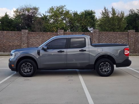 Used 2023 Ford Maverick XLT w/ XLT Luxury Package image 5