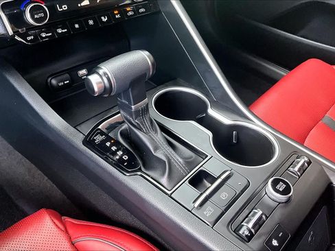Used 2024 Kia K5 GT-Line FWD image 15