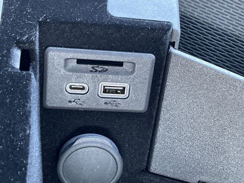 Used 2021 Cadillac CT5 Luxury w/ Cold Weather Package image 24