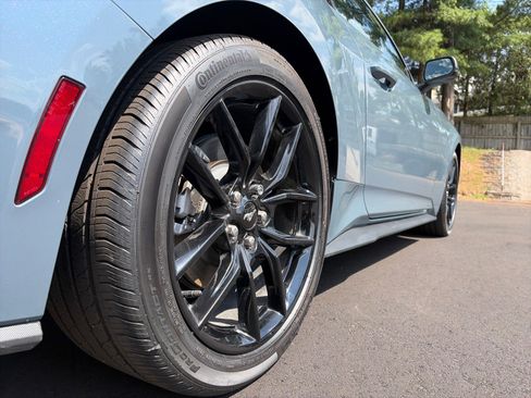 Used 2024 Ford Mustang Premium RWD image 7