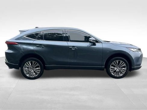 Certified 2023 Toyota Venza Limited AWD/4WD image 6