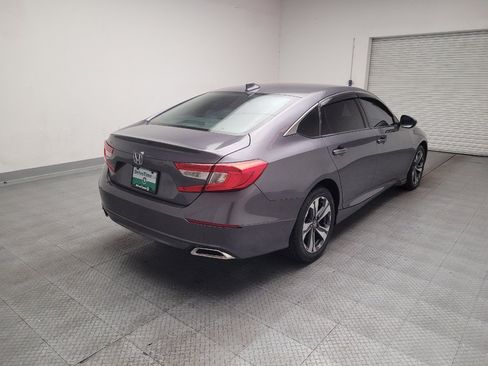 Used 2019 Honda Accord LX image 9