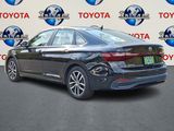 Used 2025 Volkswagen Jetta SE image 5