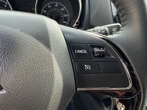 Used 2025 Mitsubishi Outlander Sport SEL image 30