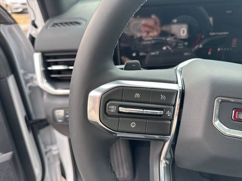 New 2026 GMC Terrain Elevation w/ Black Edition image 17