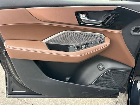 Certified 2023 Acura MDX SH-AWD w/ Technology Package image 20