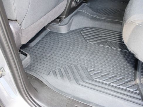 Used 2021 Chevrolet Silverado 1500 RST image 47