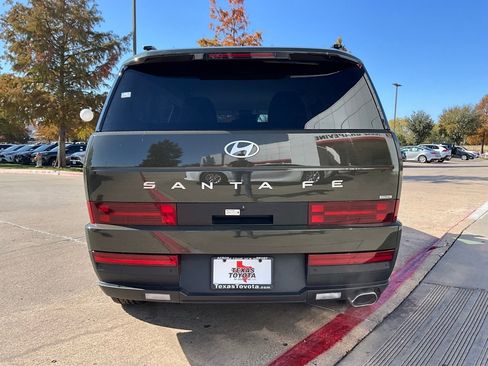 Used 2025 Hyundai Santa Fe SEL image 7