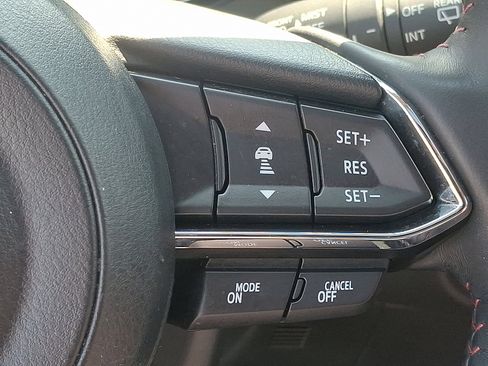 Used 2023 MAZDA CX-5 Carbon Edition image 22