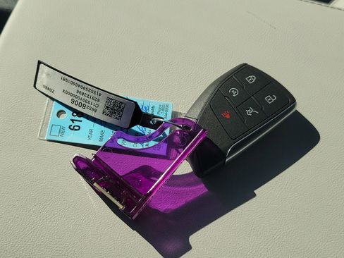 New 2026 Honda Prologue Elite image 30